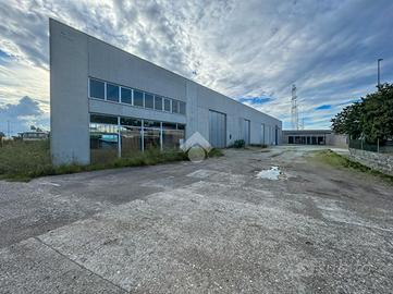 CAPANNONE A CASALMAGGIORE