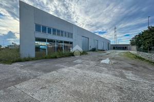 CAPANNONE A CASALMAGGIORE