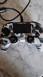 Joystick PS4 Nacon