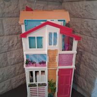 Casa Malibu di Barbie