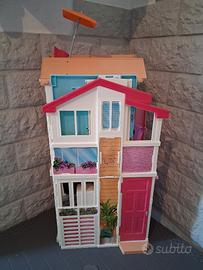 Casa Malibu di Barbie