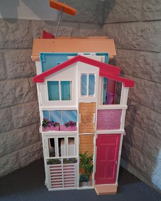 Casa Malibu di Barbie