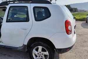 Dacia Duster Diesel 4x2