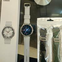 Samsung Galaxy Watch 6 Classic 47mm LTE