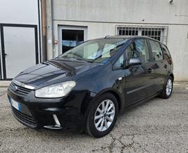 Ford C-Max Focus C-Max 1.6 TDCi (90CV) Titanium