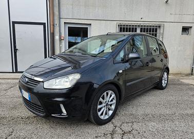 Ford C-Max Focus C-Max 1.6 TDCi (90CV) Titanium