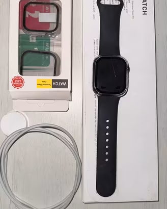 Apple watch SE