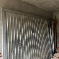 Basculante Ballan zincata