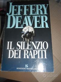 IL SILENZIO DEI RAPITI