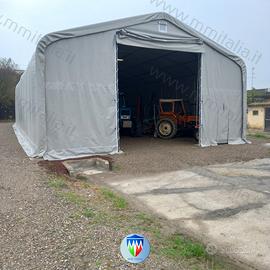 Tendostrutture Per Magazzino 10 x 20 x 4/5,5 mt.