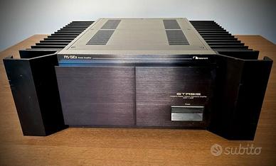 Nakamichi PA-E II