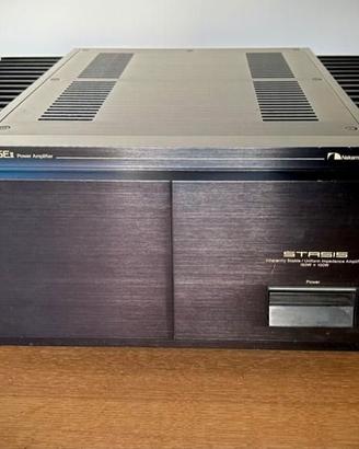 Nakamichi PA-E II