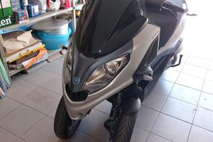Piaggio Mp3 300 Hp3 come nuovo