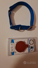 collarino con medaglietta nuovi