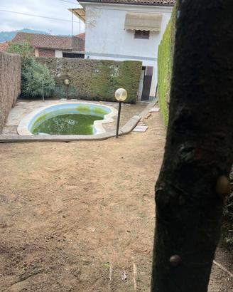 Terratetto plurifamiliare