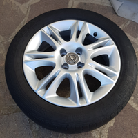 Ricambi Opel Corsa d 1.2 benzina-gpl