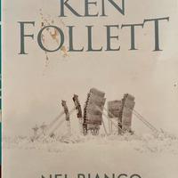 Nel Bianco- Ken Follet