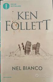 Nel Bianco- Ken Follet