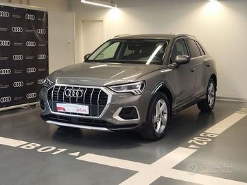 Audi Q3 35 2.0 tdi Business Advanced s-tronic