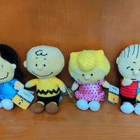 COLLEZIONE PEANUTS