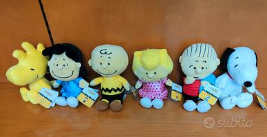 COLLEZIONE PEANUTS