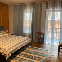 Comodo appartamento in centro paese