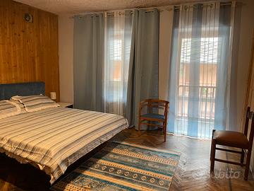 Comodo appartamento in centro paese