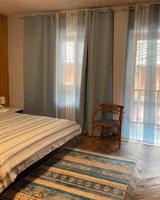 Comodo appartamento in centro paese