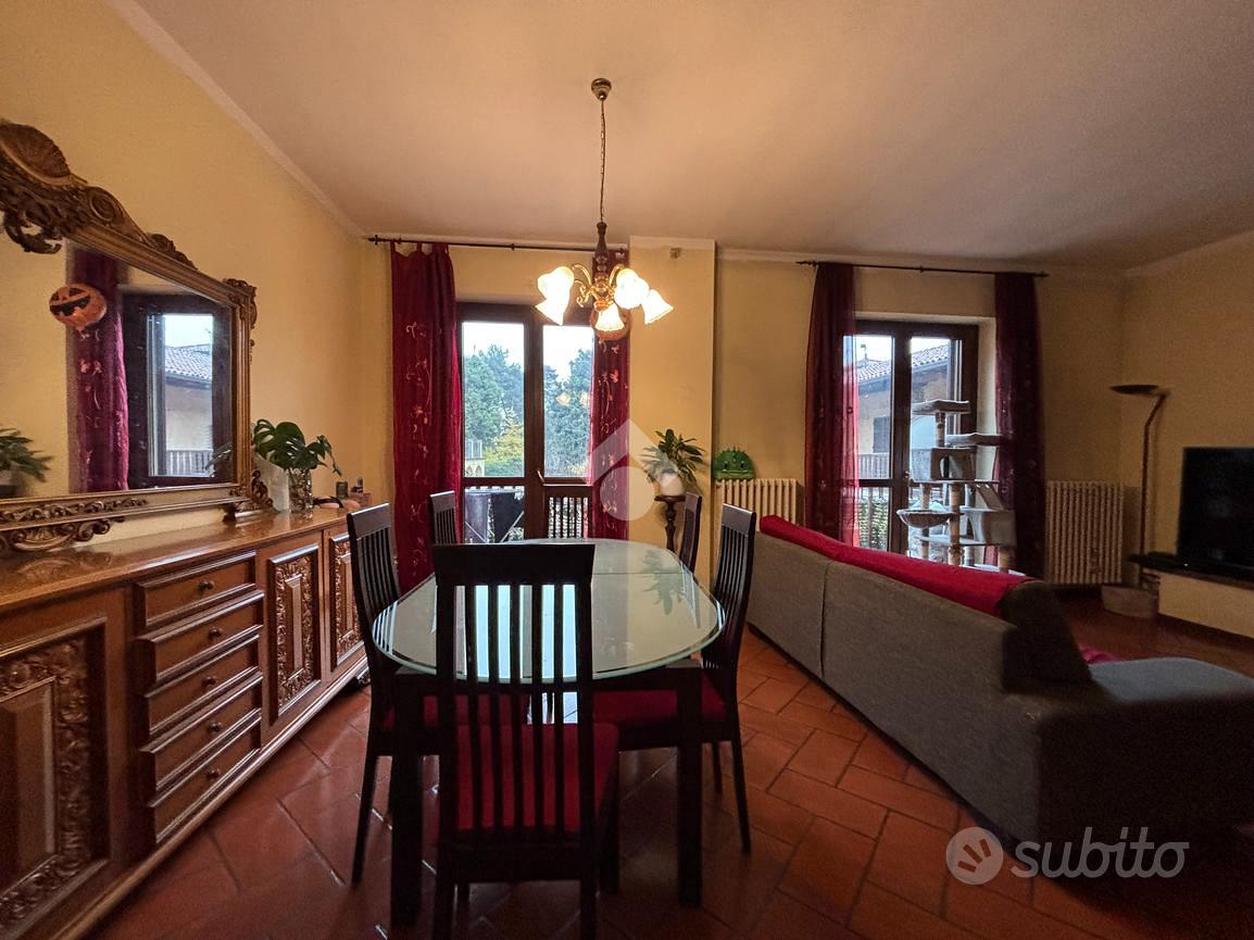 Appartamento – Bergamo, San Tomaso de' Calvi, Grumello del Piano - Vista 5
