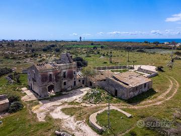Villa o villino Siracusa [Cod. Rif. V002682VRG]