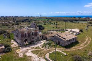 Villa o villino Siracusa [Cod. Rif. V002682VRG]