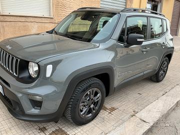 Jeep Renegade 1.6 Mjt 130 CV Longitude