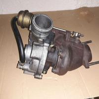 Turbina MERCEDES VITO W638 110D 2.3 53039880007