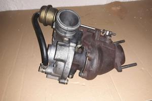 Turbina MERCEDES VITO W638 110D 2.3 53039880007