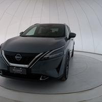 Nissan Qashqai III 2021 1.5 e-power Tekna 2wd