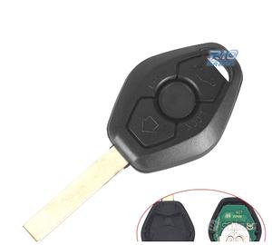 CHIAVE COMPLETA BMW E46 E39 E38 X5 Z3 Z4 1998-2005