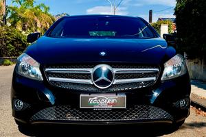 Mercedes-benz A 180 CDI Sport 2014