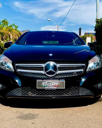 Mercedes-benz A 180 CDI Sport 2014