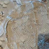 centrini artigianali