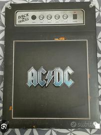 AC/DC :  2 CD + DVD box 