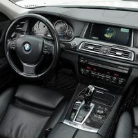 DISPONIBILE KIT AIRBEG COMPLETO BMW SERIE 7 ANNO 2