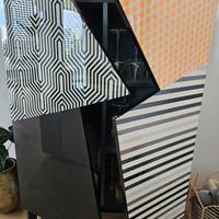 Credenza - Madia Doppler Bonaldo