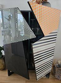 Credenza - Madia Doppler Bonaldo