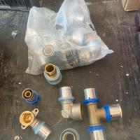 Attrezzatura idraulica