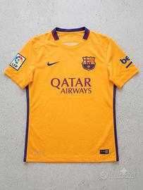 maglia del Barcellona 