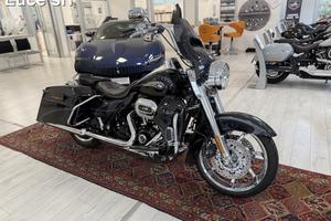 Harley Davidson ROAD KING CVO 110° ANNIVERSARIO