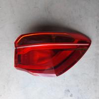 Faro posteriore led bmw x1 f48 2016/2020