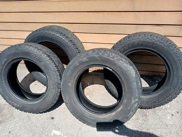Pneumatici