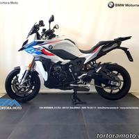 BMW S 1000 XR Abs my20