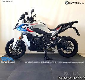 BMW S 1000 XR Abs my20